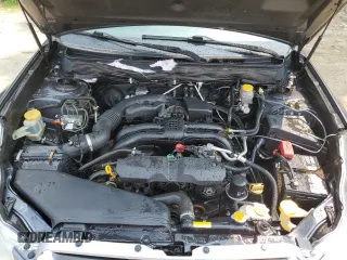 2014 Subaru Outback 2.5i with VIN 4S4BRBAC3E3280078, listed as a Copart auction lot 59531085 with 149,411 mi miles and Clean title. Bid and sale history available at DreamBid. Image 11.