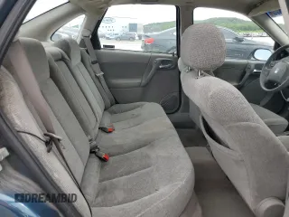 2002 Saturn LS z VIN 1G8JU54F12Y528956, wystawiony jako Copart lot #57295375 z przebiegiem 89 879 mil mil oraz Szkody całkowita. Historia ofert i sprzedaży dostępna na DreamBid. Obrazek 10.