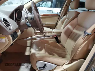 2008 Mercedes-Benz M 320 CDI z VIN 4JGBB22E78A376770, wystawiony jako Copart lot #41861435 z przebiegiem 170 246 mil mil oraz Czysty tytuł • Clean title. Historia ofert i sprzedaży dostępna na DreamBid. Obrazek 7.