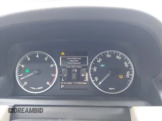 2010 Land Rover Range Rover Sport HSE Lux с VIN SALSK2D42AA227108, выставлен на аукционе IAAI как лот 41497727 с пробегом 117 562 миль миль и . История ставок и продаж доступна на DreamBid. Изображение 7.