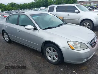 2003 Nissan Altima S with VIN 1N4AL11D23C150218, listed as a IAAI auction lot 42501344 with 190,982 mi miles and . Bid and sale history available at DreamBid. Image 1.