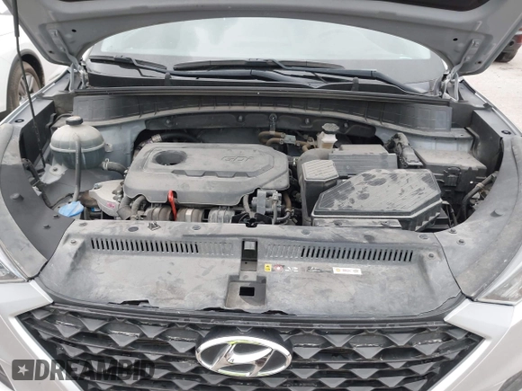 2020 Hyundai Tucson Ultimate z VIN KM8J33AL2LU157527, wystawiony jako IAAI lot #42464294 z przebiegiem 50 176 mil mil oraz . Historia ofert i sprzedaży dostępna na DreamBid. Obrazek 10.
