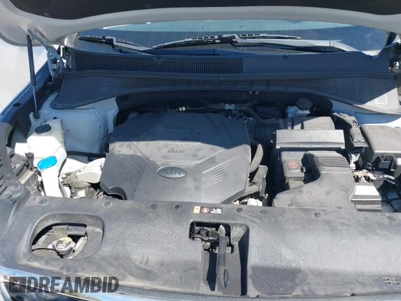 2019 Kia Sorento LX V6 with VIN 5XYPGDA59KG482718, listed as a IAAI auction lot 41732720 with 94,610 mi miles. Bid and sale history available at carsss.com. Image 10.