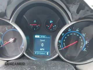 2014 Chevrolet Cruze LS with VIN 1G1PA5SG0E7141516, listed as a IAAI auction lot 42272535 with 71,249 mi miles and . Bid and sale history available at DreamBid. Image 7.