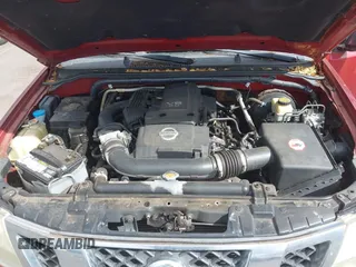 2015 Nissan Frontier SV with VIN 1N6AD0ER3FN725360, listed as a IAAI auction lot 41206610 with 100,641 mi miles and . Bid and sale history available at DreamBid. Image 10.