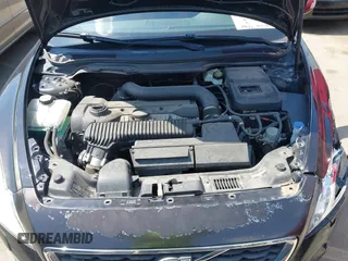 2011 Volvo C70 с VIN YV1672MC9BJ118738, выставлен на аукционе IAAI как лот 42164248 с пробегом 67 033 миль миль и . История ставок и продаж доступна на DreamBid. Изображение 10.