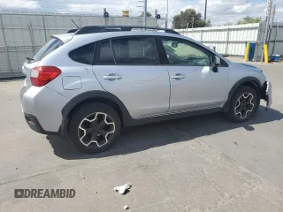 2014 Subaru Crosstrek Limited z VIN JF2GPAGC9E8231229, wystawiony jako Copart lot #55307125 z przebiegiem 116 725 mil mil oraz Szkoda całkowita • Salvage title. Historia ofert i sprzedaży dostępna na DreamBid. Obrazek 3.