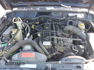 2001 Jeep Cherokee Sport with VIN 1J4FF58S21L612724, listed as a IAAI auction lot 41668763 with 122,464 mi miles and . Bid and sale history available at DreamBid. Image 10.