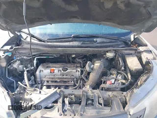 2014 Honda CR-V EX-L with VIN 2HKRM4H74EH631591, listed as a IAAI auction lot 41773777 with 159,733 mi miles. Bid and sale history available at carsss.com. Image 10.
