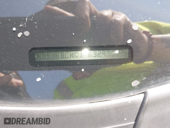 2019 Subaru Outback Limited z VIN 4S4BSENC1K3293035, wystawiony jako IAAI lot #42542100 z przebiegiem 112 455 mil mil oraz . Historia ofert i sprzedaży dostępna na DreamBid. Obrazek 9.