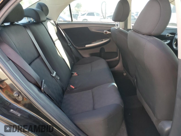 2010 Toyota Corolla с VIN 2T1BU4EE7AC473975, выставлен на аукционе Copart как лот 46955825 с пробегом 192 409 миль миль и На запчасти • Non repairable. История ставок и продаж доступна на DreamBid. Изображение 11.