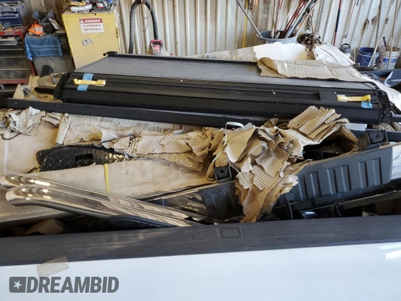 2021 Chevrolet Silverado 1500 with VIN BS81639404, listed as a Copart auction lot 81639404 with Not Provided miles and Clean Title. Bid and sale history available at DreamBid. Image 9.