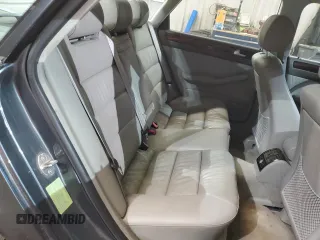 2004 Audi A6 z VIN WAUCD64B34N092260, wystawiony jako Copart lot #80863004 z przebiegiem 136 377 mil mil oraz Czysty tytuł • Clean title. Historia ofert i sprzedaży dostępna na DreamBid. Obrazek 10.
