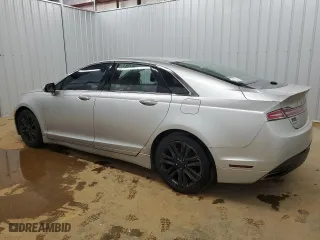 2013 Lincoln MKZ with VIN 3LN6L2G96DR816973, listed as a Copart auction lot 51960345 with 170,549 mi miles and Clean Title. Bid and sale history available at carsss.com. Image 2.