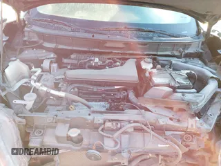 2016 Nissan Rogue SL с VIN 5N1AT2MT3GC873886, выставлен на аукционе IAAI как лот 40555092 с пробегом 104 807 миль миль и . История ставок и продаж доступна на DreamBid. Изображение 10.