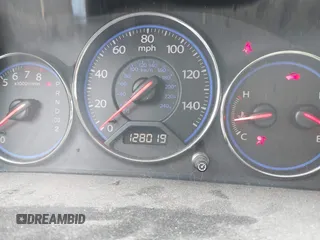 2005 Honda Civic LX z VIN 2HGES16555H579290, wystawiony jako IAAI lot #42190612 z przebiegiem 128 019 mil mil oraz . Historia ofert i sprzedaży dostępna na DreamBid. Obrazek 7.