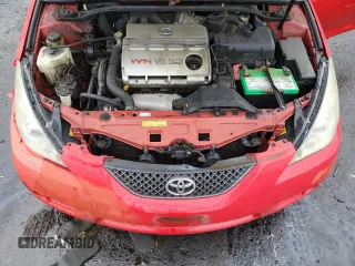 2007 Toyota Solara SE with VIN 4T1FA38P07U128294, listed as a Copart auction lot 72859094 with 115,748 mi miles and Clean Title. Bid and sale history available at carsss.com. Image 11.