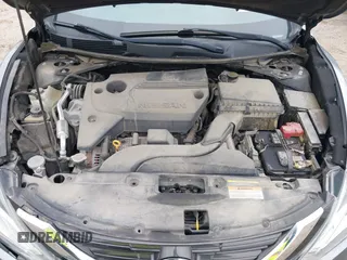 2017 Nissan Altima S z VIN 1N4AL3AP8HN364874, wystawiony jako IAAI lot #42124451 z przebiegiem 114 967 mil mil oraz . Historia ofert i sprzedaży dostępna na DreamBid. Obrazek 10.