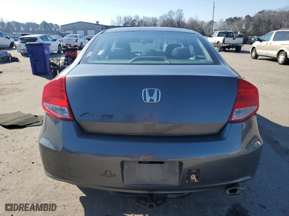 2011 Honda Accord Cpe LX-S with VIN 1HGCS1A37BA013686, listed as a Copart auction lot 43788075 with 103,720 mi miles and Clean Title. Bid and sale history available at carsss.com. Image 6.