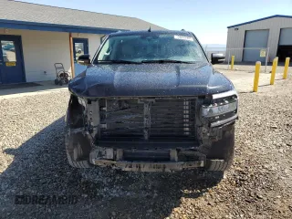 2024 Ford Expedition Limited с VIN 1FMJU2A80REA13934, выставлен на аукционе Copart как лот 60162825 с пробегом 42 720 миль миль и Чистый • Clean title. История ставок и продаж доступна на DreamBid. Изображение 5.