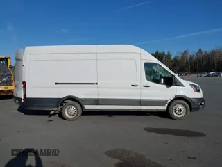 2023 Ford Transit Cargo с VIN 1FTBR3U84PKB02433, выставлен на аукционе IAAI как лот 41895220 с пробегом 87 542 миль миль и . История ставок и продаж доступна на DreamBid. Изображение 13.