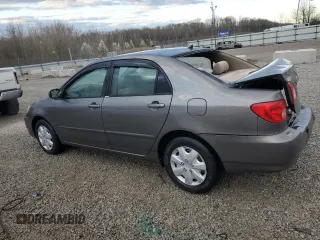 2005 Toyota Corolla CE with VIN 1NXBR32E05Z527721, listed as a Copart auction lot 50330015 with 261,159 mi miles and Non Repairable. Bid and sale history available at DreamBid. Image 2.