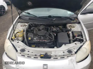 2001 Dodge Stratus z VIN 1B3EJ46U61N522786, wystawiony jako Copart lot #55478205 z przebiegiem 88 051 mil mil oraz Szkody całkowita. Historia ofert i sprzedaży dostępna na DreamBid. Obrazek 11.