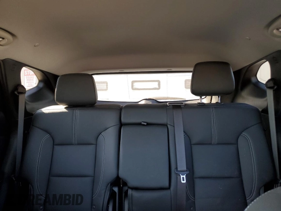 2024 Chevrolet Blazer LT с VIN 3GNKBJR48RS216108, выставлен на аукционе Copart как лот 76663194 с пробегом 7 124 миль миль и Списание • Salvage title. История ставок и продаж доступна на DreamBid. Изображение 10.