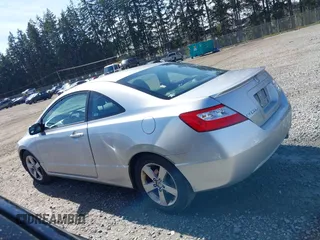 2006 Honda Civic EX with VIN 2HGFG12896H533050, listed as a IAAI auction lot 41877761 with 129,621 mi miles and . Bid and sale history available at DreamBid. Image 14.