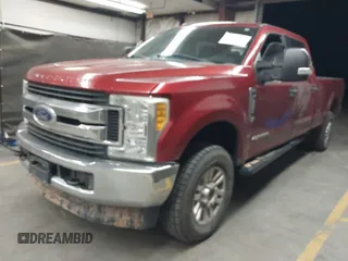 2017 Ford F-250 Lariat with VIN 1FT7W2BT3HEF19655, listed as a IAAI auction lot 41932807 with 231,282 mi miles and . Bid and sale history available at DreamBid. Image 17.