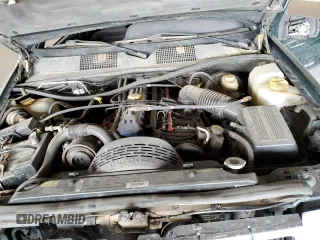 1996 Jeep Grand Cherokee Laredo with VIN 1J4GZ58S6TC304597, listed as a Copart auction lot 52962545 with Not provided miles and Salvage title. Bid and sale history available at DreamBid. Image 11.