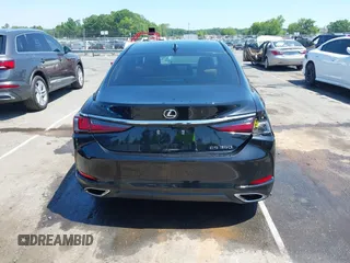 2024 Lexus ES 350 с VIN 58ADZ1B1XRU178415, выставлен на аукционе IAAI как лот 42220498 с пробегом 29 043 миль миль и . История ставок и продаж доступна на DreamBid. Изображение 16.