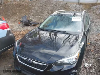 2017 Subaru Impreza Premium with VIN 4S3GTAB69H3704625, listed as a IAAI auction lot 41864611 with 71,352 mi miles. Bid and sale history available at carsss.com. Image 19.