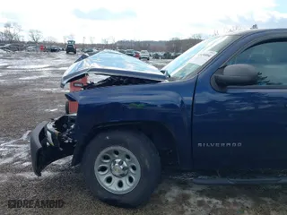 2012 Chevrolet Silverado 1500 Work Truck with VIN 1GCRCPEX0CZ139705, listed as a IAAI auction lot 41436864 with 67,749 mi miles. Bid and sale history available at carsss.com. Image 20.