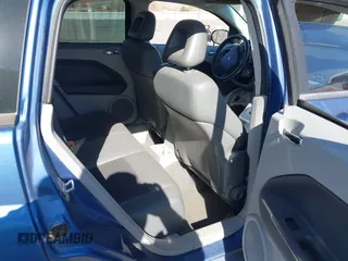 2007 Dodge Caliber R/T z VIN 1B3HB78KX7D130934, wystawiony jako IAAI lot #41871876 z przebiegiem Nie podano mil oraz . Historia ofert i sprzedaży dostępna na DreamBid. Obrazek 8.