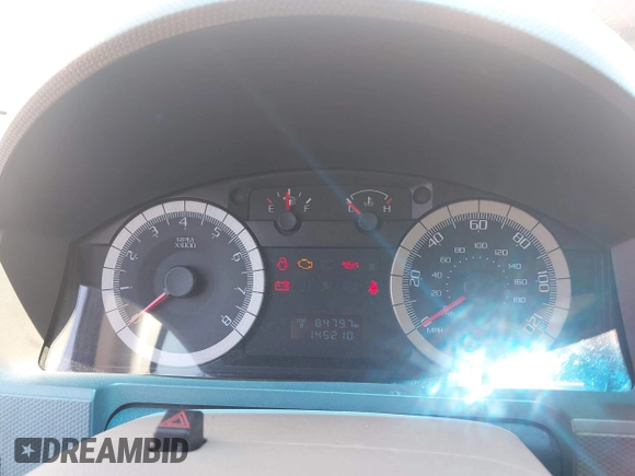 2008 Ford Escape XLS с VIN 1FMCU02Z18KD39486, выставлен на аукционе IAAI как лот 42311893 с пробегом 145 210 миль миль и . История ставок и продаж доступна на DreamBid. Изображение 7.