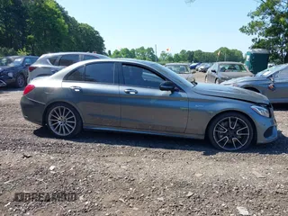 2018 Mercedes-Benz C 43 AMG с VIN 55SWF6EB7JU252738, выставлен на аукционе IAAI как лот 42544186 с пробегом 58 202 миль миль и . История ставок и продаж доступна на DreamBid. Изображение 13.