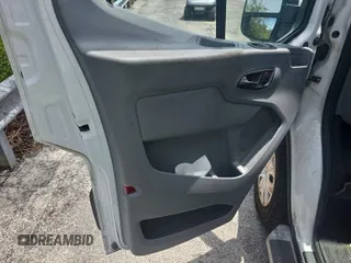 2018 Ford Transit with VIN 1FTYR1ZMXJKB47999, listed as a IAAI auction lot 42787302 with 140,957 mi miles and . Bid and sale history available at DreamBid. Image 11.