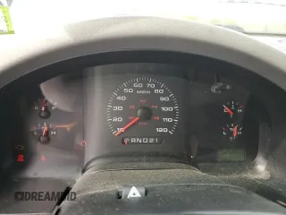 2005 Ford F-150 XL с VIN 1FTRF12W25NA63267, выставлен на аукционе Copart как лот 55049575 с пробегом 252 586 миль миль и Чистый • Clean title. История ставок и продаж доступна на DreamBid. Изображение 9.