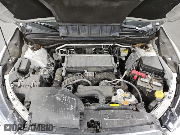 2022 Subaru Ascent Premium with VIN 4S4WMAED1N3427169, listed as a Copart auction lot 49071925 with 60,390 mi miles and Clean title. Bid and sale history available at DreamBid. Image 12.