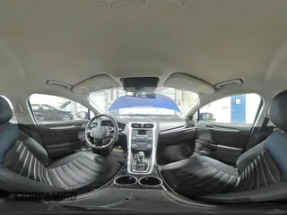 2013 Ford Fusion SE with VIN 3FA6P0H73DR126291, listed as a Copart auction lot 53691525 with 208,879 mi miles and Salvage Title. Bid and sale history available at carsss.com. Image 14.