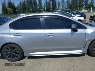 2017 Subaru WRX with VIN JF1VA1B68H9814680, listed as a IAAI auction lot 42078938 with 50,491 mi miles. Bid and sale history available at carsss.com. Image 14.