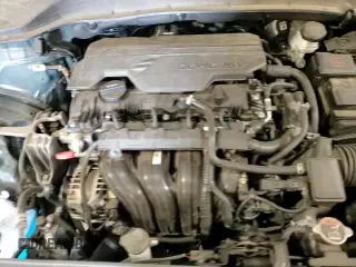 2022 Hyundai Kona SE z VIN KM8K2CAB5NU777127, wystawiony jako Copart lot #67002225 z przebiegiem 29 791 mil mil oraz Szkoda całkowita • Salvage title. Historia ofert i sprzedaży dostępna na DreamBid. Obrazek 16.