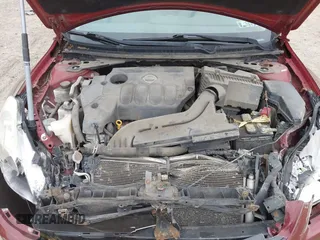 2011 Nissan Altima 2.5 S with VIN 1N4AL2AP2BN443345, listed as a IAAI auction lot 41895400 with 106,233 mi miles. Bid and sale history available at carsss.com. Image 10.