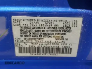 2024 Nissan Sentra SV with VIN 3N1AB8CVXRY346051, listed as a Copart auction lot 46413075 with Not Provided miles and Non Repairable. Bid and sale history available at carsss.com. Image 12.