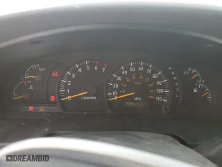 2000 Toyota Tundra SR5 with VIN 5TBBT441XYS070715, listed as a Copart auction lot 86919194 with 259,190 mi miles and Salvage Title. Bid and sale history available at carsss.com. Image 9.