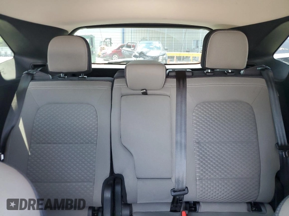 2020 Ford Escape SE with VIN 1FMCU0G68LUA23398, listed as a Copart auction lot 61943845 with 72,664 mi miles and Salvage title. Bid and sale history available at DreamBid. Image 10.