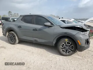 2023 Hyundai Santa Cruz SE z VIN 5NTJA4AE3PH069136, wystawiony jako Copart lot #51370045 z przebiegiem 29 754 mil mil oraz Szkoda całkowita • Salvage title. Historia ofert i sprzedaży dostępna na DreamBid. Obrazek 4.