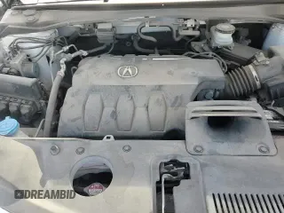 2018 Acura RDX с VIN 5J8TB3H36JL008063, выставлен на аукционе Copart как лот 66770615 с пробегом 111 593 миль миль и Чистый • Clean title. История ставок и продаж доступна на DreamBid. Изображение 14.
