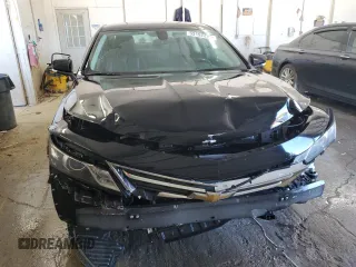 2020 Chevrolet Impala LT с VIN 2G11Z5S34L9103102, выставлен на аукционе Copart как лот 53192295 с пробегом 86 309 миль миль и Списание • Salvage title. История ставок и продаж доступна на DreamBid. Изображение 5.